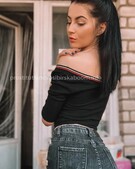 Анкета проститутки Мелисса - метро Дорогомилово, возраст - 23