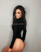 Анкета проститутки Снежана - метро Таганский, возраст - 23