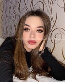 Анкета проститутки Илона - метро Чертаново Северное, возраст - 23