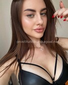 Анкета проститутки Адель - метро Теплый Стан, возраст - 23