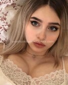 Анкета проститутки Дарина - метро Дмитровский, возраст - 23